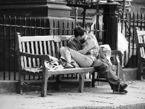 everything about love