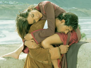 everything about love