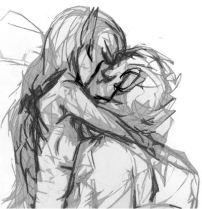 love is strong
